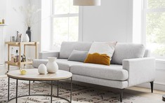 20 mẫu ghế sofa nhỏ dành cho nhà chật