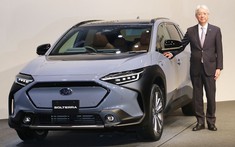 Hãng Subaru đang "nợ" khách đến 45.000 chiếc xe