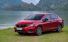 Sức bán các dòng xe ô tô Honda tăng mạnh trước thềm giảm phí trước bạ