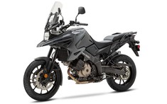 Suzuki V-Strom 1050: Giá xe V-Strom 1050 2021 mới nhất tháng 12 tại Việt Nam
