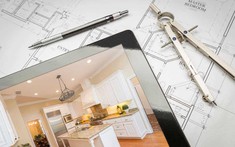 5 xu hướng nhà bếp dẫn đầu năm 2022