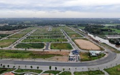 Thanh tra chỉ ra nhiều sai phạm quản lý đất đai tại Đồng Nai