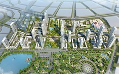 Hà Nội điều chỉnh quy hoạch Khu chức năng đô thị Nam đường Vành đai 3