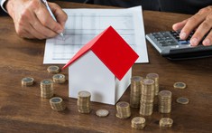 Thông tin mới nhất về việc đóng thuế cho thuê nhà