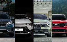 KIA sắp xuất khẩu xe từ Malaysia sang các nước Đông Nam Á, không loại trừ Việt Nam