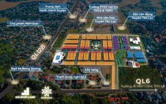 Dự án Mường Khến Heritage Hòa Bình