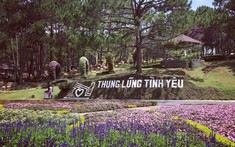 Lâm Đồng: Hàng loạt dự án quy mô lớn được kỳ vọng sẽ thúc đẩy phát triển thị trường bất động sản
