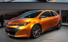 Toyota bắt tay với BYD để "thai nghén" ô tô điện giá rẻ, ra mắt vào năm 2022