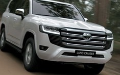 Toyota Land Cruiser khôi phục nguồn cung sau thời gian gián đoạn vì thiếu hụt linh kiện