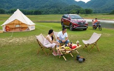 Giảm tới 30 triệu đồng, giá bán của Toyota Rush chưa bao giờ hấp dẫn đến thế