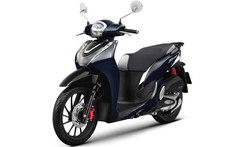 Điểm danh toàn bộ xe mới được Honda Việt Nam ra mắt trong năm 2021
