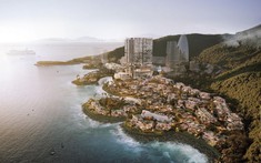 Gran Meliá Hotels & Resorts: Dấu ấn quyền lực trên những tuyệt tác độc bản