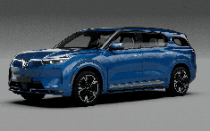 Vừa "đầu quân" cho VinFast được 5 tháng, Cựu Phó Chủ tịch của Volkswagen đã trao lại trọng trách Tổng Giám đốc toàn cầu cho bà Lê Thị Thu Thủy