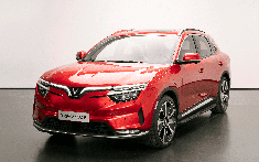 Khách Việt có thể đặt trước VinFast VF e35 và VF e36 vào ngày 6/1/2022 tới đây