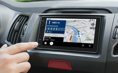 Tại sao các ứng dụng điều hướng như Google Maps thi thoảng đưa bạn vào chỗ tắc đường?