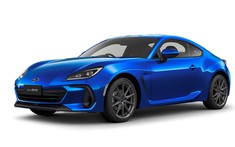 Subaru BRZ hoàn toàn mới có mặt tại Việt Nam, giá ngang Mercedes-Benz C300 và BMW 320i