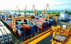 Nửa đầu tháng 12/2021, Việt Nam xuất siêu 250 triệu USD