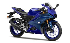 Yamaha R15 V4 2022 ra mắt, trang bị ABS kênh đôi, kiểm soát lực kéo, QuickShifter, giá 61,5 triệu đồng