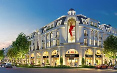 Trước thềm Tết đến Xuân về, thị trường shophouse vẫn chưa có dấu hiệu hạ nhiệt