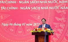 Phải có chính sách khuyến khích thu và tiêu chí phân bổ ngân sách công bằng, minh bạch