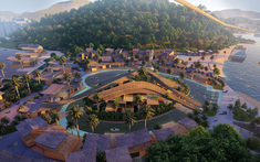 Vinaconex được vinh danh top 50 doanh nghiệp xuất sắc nhất Việt Nam