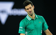 Djokovic thất vọng với phán quyết của tòa Australia