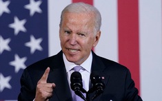 Một năm Tổng thống Mỹ Biden cầm quyền: Những thách thức và quyết định chưa có tiền lệ