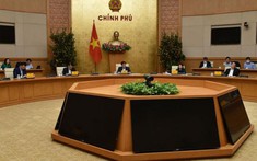 Thực hiện Chương trình phục hồi, phát triển KT-XH: 'Chậm ngày nào sốt ruột ngày đó'