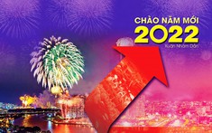 Xuân của niềm tin, hy vọng và phồn vinh