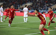 Quá tuyệt vời – Việt Nam!!!