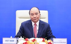 Chủ tịch nước gửi thư chúc mừng Thế vận hội Olympic và Paralympic Mùa đông Bắc Kinh 2022