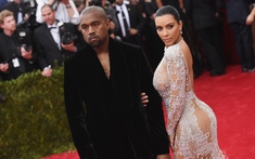 Kim Kardashian và chồng cũ Kanye West bất ngờ "có biến"