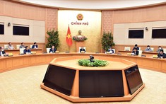 Không để thiếu xăng dầu trong mọi hoàn cảnh