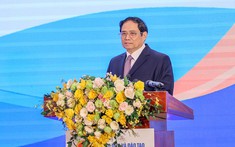 Thủ tướng Phạm Minh Chính: Chăm sóc, bảo vệ tốt nhất trẻ em không chỉ vì tương lai đất nước