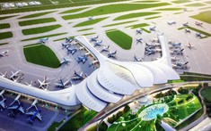 Hoàn thiện dự thảo Quyết định thành lập BCĐ quốc gia Dự án Cảng hàng không Long Thành
