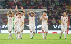 5 điều rút ra sau chiến thắng hoành tráng của U23 Việt Nam trước U23 Singapore