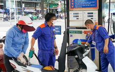 Bộ Công Thương: Bảo đảm cung ứng xăng dầu cho thị trường trong nước