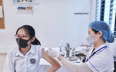 Thủ tướng chỉ đạo khẩn về tiêm vaccine và đẩy mạnh phòng, chống COVID-19