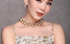 Ca sĩ Lệ Quyên ngồi ghế nóng Miss World Việt Nam 2022