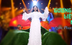 Ra mắt "Gương liệt nữ" - tác phẩm chưa từng công bố của nhạc sĩ Lam Phương