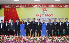 Tuổi trẻ Than Hòn Gai tổ chức thành công Đại hội Đoàn lần thứ XI, nhiệm kỳ 2022 – 2027