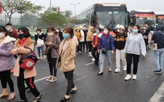 Ban quản lý các Khu công nghiệp và KCX Hà Nội: Thực hiện tốt công tác quản lý nhà nước về lao động