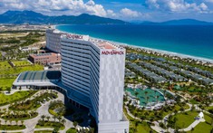 Mövenpick Resort Cam Ranh – Chuẩn mực nghỉ dưỡng 5 sao níu chân du khách “quên lối về”