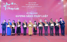 Cổ vũ, lan tỏa tinh thần Thượng tôn pháp luật