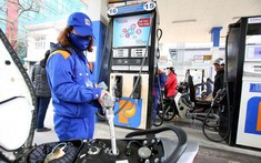 Thông qua dự án Nghị quyết trình UBTVQH về thuế bảo vệ môi trường đối với xăng, dầu