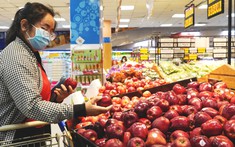 Co.opmart và Co.opXtra giảm giá 3.000 sản phẩm nhu yếu từ nay đến hết tháng 3