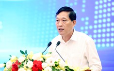 Phát động Ngày hội khởi nghiệp đổi mới sáng tạo quốc gia TECHFEST VIỆT NAM 2022