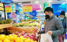 Điều hành giá giữ ổn định thị trường
