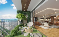 Vietracimex hoàn thành nghĩa vụ tài chính, cư dân dự án Hinode City (201 Minh Khai) sắp được nhận sổ hồng