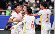 Giấc mơ VCK World Cup của ĐT Việt Nam thật gần, nhưng cũng thật xa